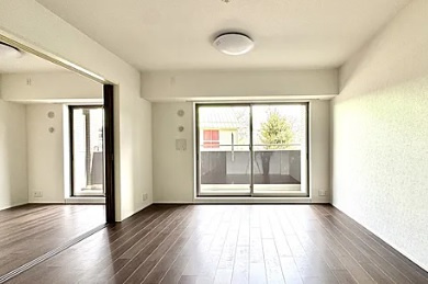 【洋室】 | リビオ浦和領家