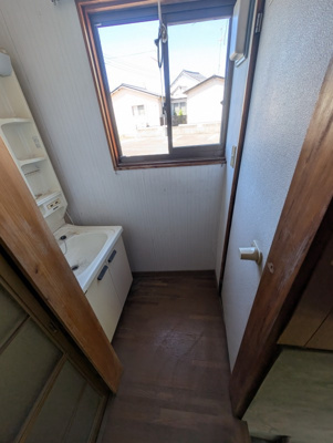 【その他】 | 今市町303-7上物付土地