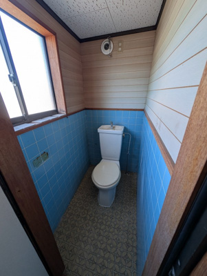 【その他】 | 今市町303-7上物付土地