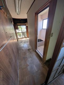 【その他】 | 今市町303-7上物付土地