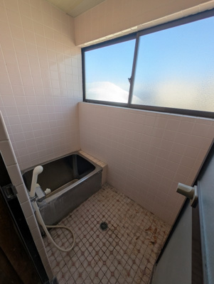 【その他】 | 今市町303-7上物付土地