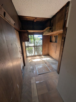 【その他】 | 今市町303-7上物付土地