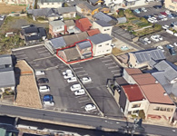 今市町303-7上物付土地の画像