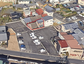 【その他】 | 今市町303-7上物付土地