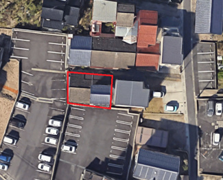 【その他】 | 今市町303-7上物付土地