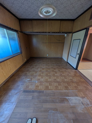 【その他】 | 今市町303-7上物付土地