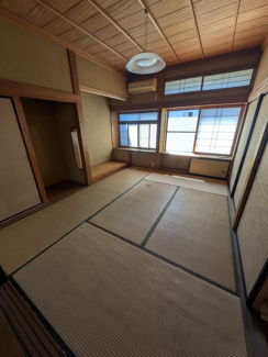 【和室】 | 今市町303-7上物付土地