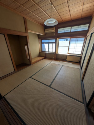 【和室】 | 今市町303-7上物付土地