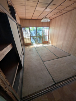 【その他】 | 今市町303-7上物付土地