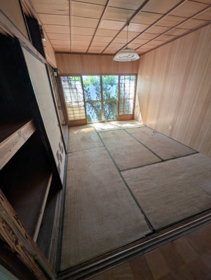 【その他】 | 今市町303-7上物付土地