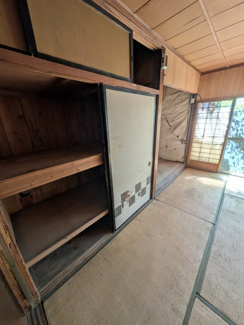 【その他】 | 今市町303-7上物付土地