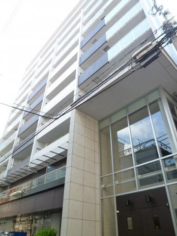 エステムコート南堀江Ⅱレアリス