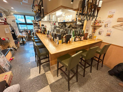 【その他共用部分】 | 藤田ビルＰＪ　１階