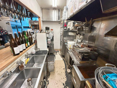 【その他共用部分】 | 藤田ビルＰＪ　１階