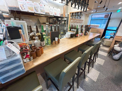 【展望】 | 藤田ビルＰＪ　１階