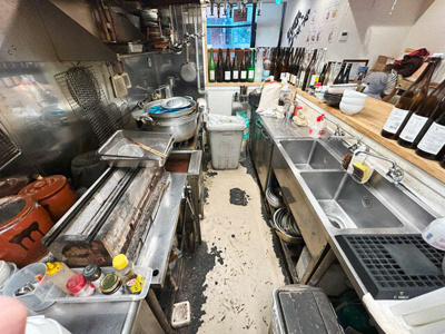 【その他共用部分】 | 藤田ビルＰＪ　１階