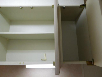 【収納】 | カウベルＩＩ