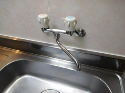 【キッチン】 | カウベルＩＩ