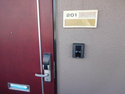 【玄関】 | カウベルＩＩ