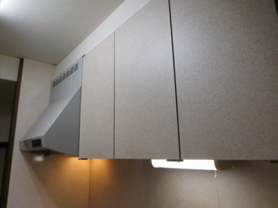 【内装】 | カウベルＩＩ