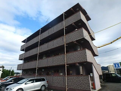 【外観】 | カウベルＩＩ