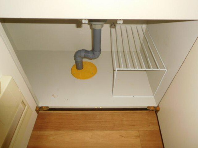 【収納】 | カウベルＩＩ