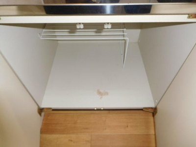 【収納】 | カウベルＩＩ