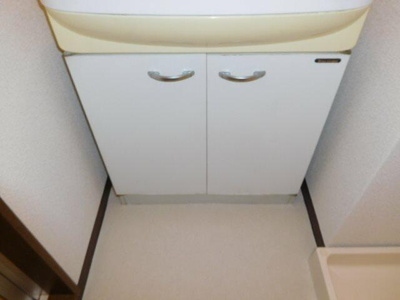 【収納】 | カウベルＩＩ