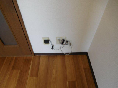 【設備】 | カウベルＩＩ