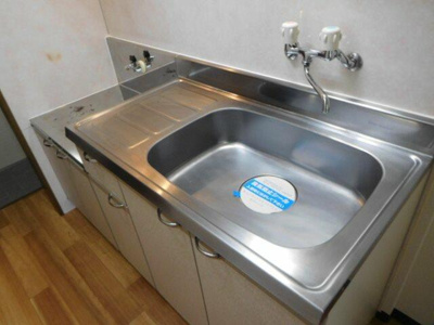 【キッチン】 | カウベルＩＩ