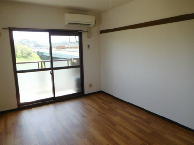 【居間・リビング】 | カウベルＩＩ