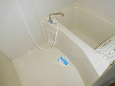 【浴室】 | カウベルＩＩ