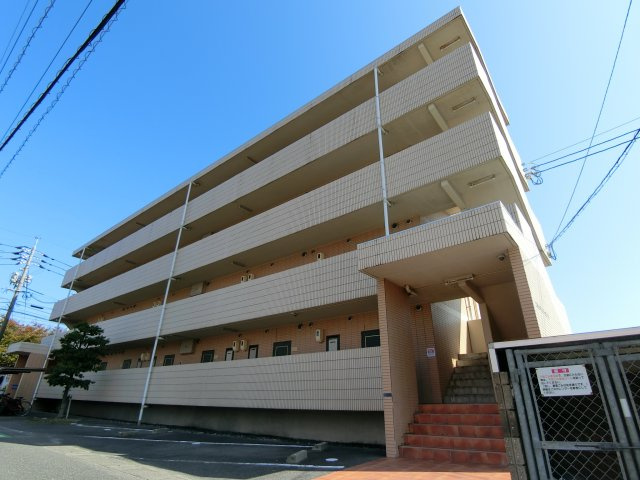 スカイマンションA