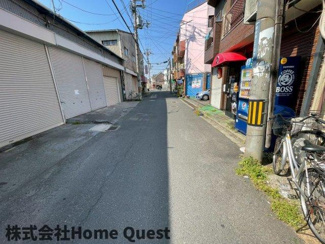 【駐車場】 | コスモス21