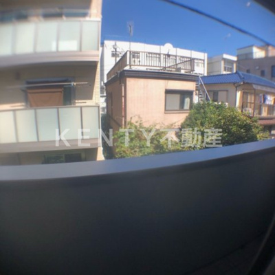 【展望】 | エムズ西六郷