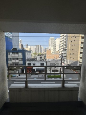 【展望】 | ラポール京町堀