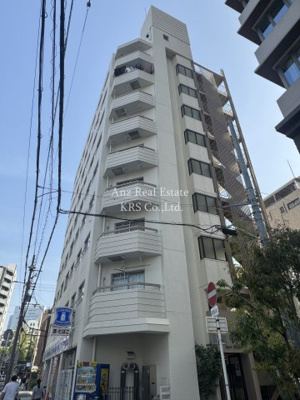 【外観】 | ラポール京町堀