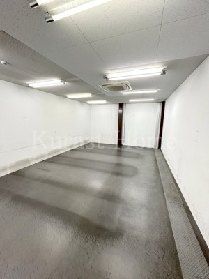 【内装】 | 西口駅前ビル