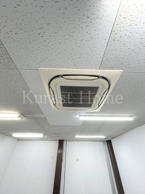 【内装】 | 西口駅前ビル