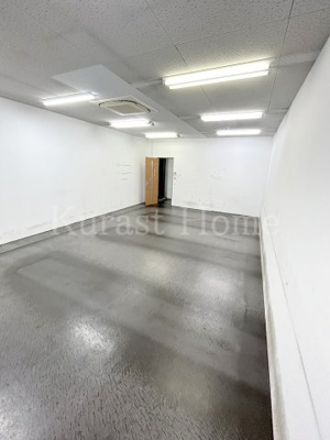 【内装】 | 西口駅前ビル