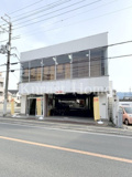 西口駅前ビルの画像