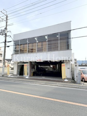 【外観】 | 西口駅前ビル