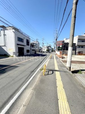 【周辺】 | 西口駅前ビル