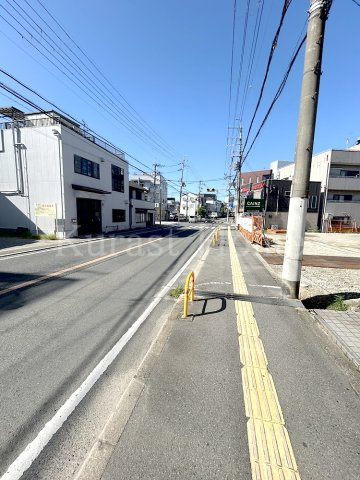 【周辺】 | 西口駅前ビル
