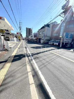 【周辺】 | 西口駅前ビル