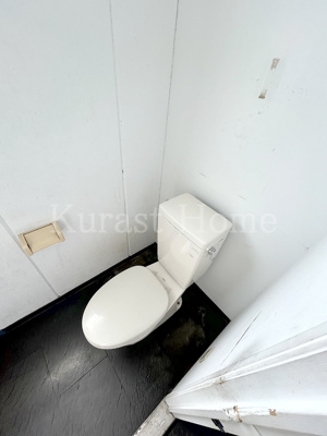 【トイレ】 | 西口駅前ビル