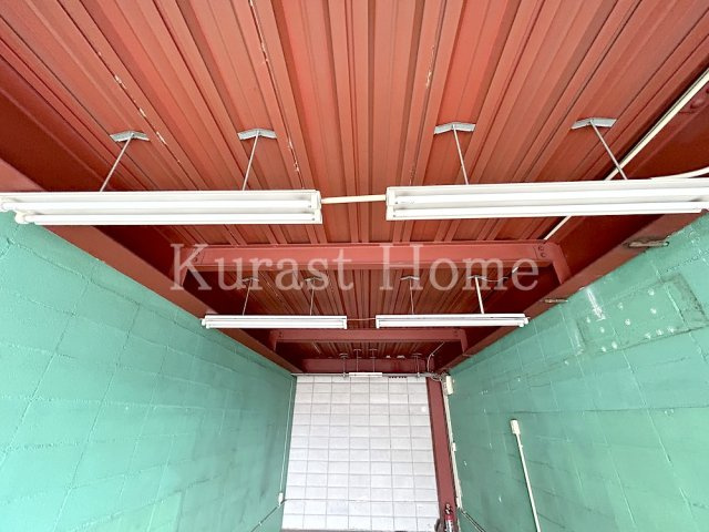 【内装】 | 藤井寺店舗