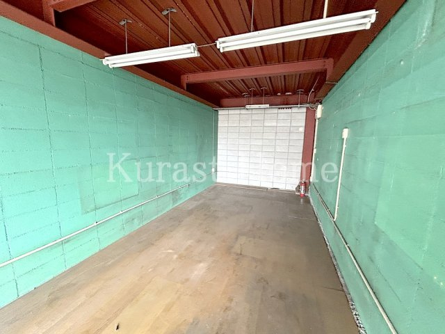 【内装】 | 藤井寺店舗