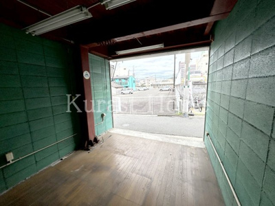 【内装】 | 藤井寺店舗