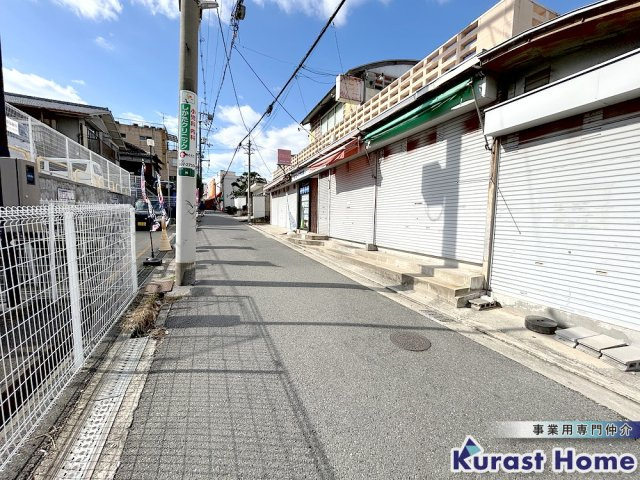 【周辺】 | 藤井寺店舗